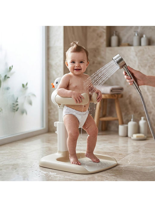 Baby Shower Bath Stand