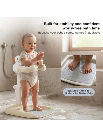 Baby Shower Bath Stand