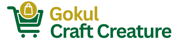 gokul craft creature