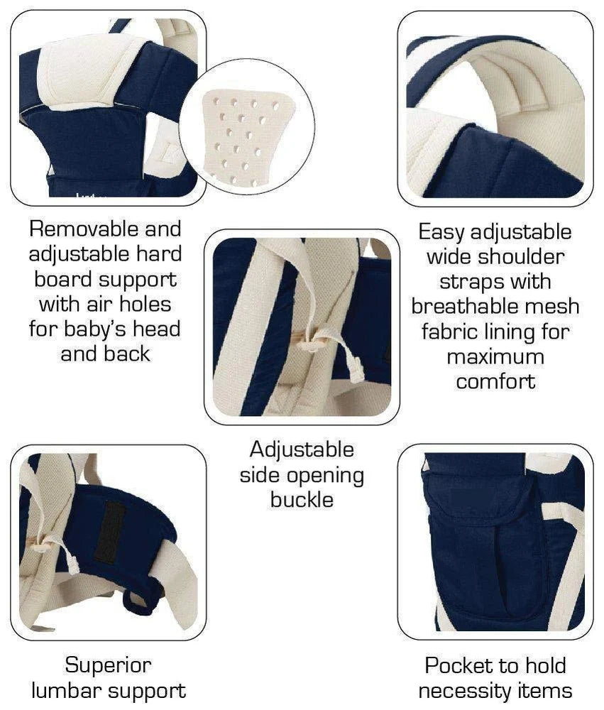 Baby Carrier Bag