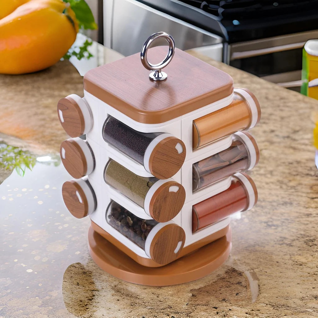 Spice Rack