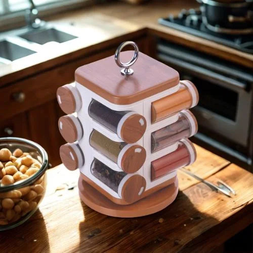 Spice Rack