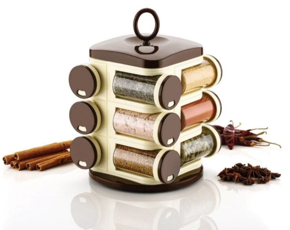 Spice Rack