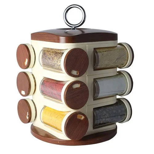 Spice Rack
